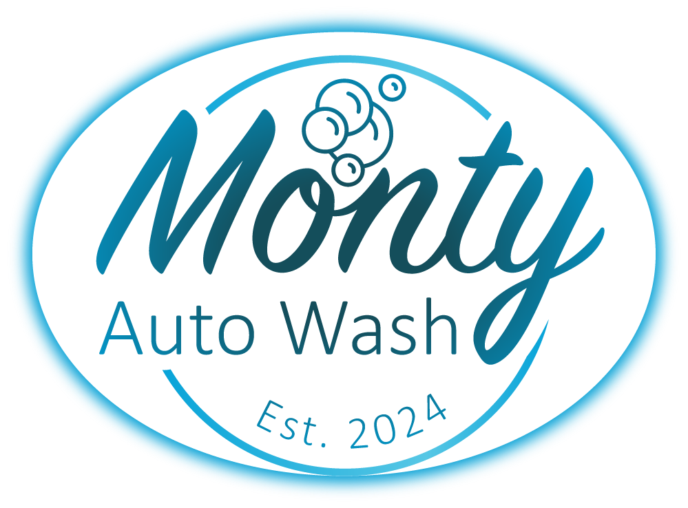 Monty Auto Wash